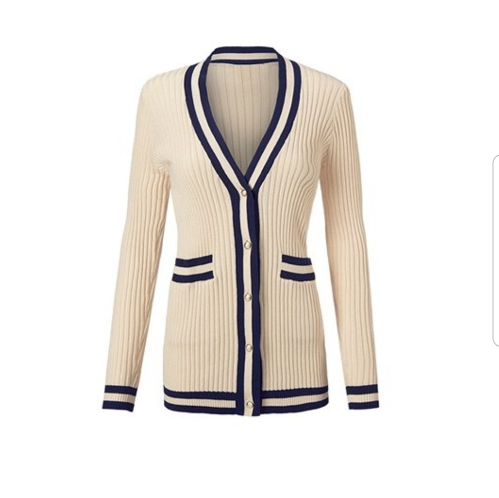 RADCLIFFE CARDIGAN Spring 19 #5458
